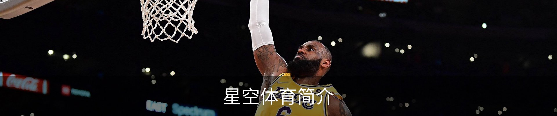星空体育简介